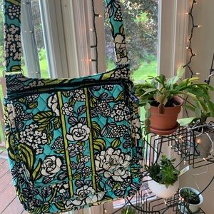 Vera Bradley Shoulder Bag